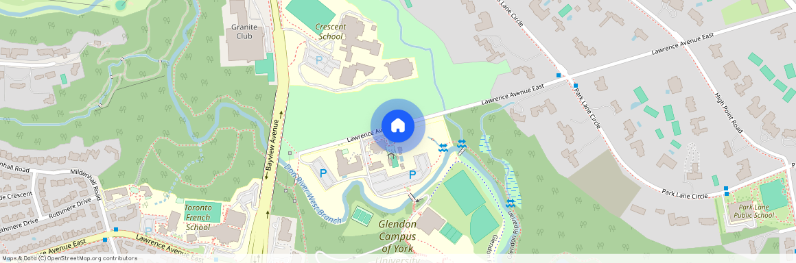 427 Lawrence Avenue, Toronto