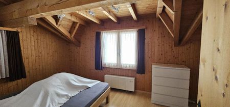 Ski-in and ski-out apartment in a central and very quiet location - Foto 3