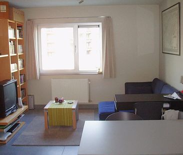 Appartement te huur - Photo 1