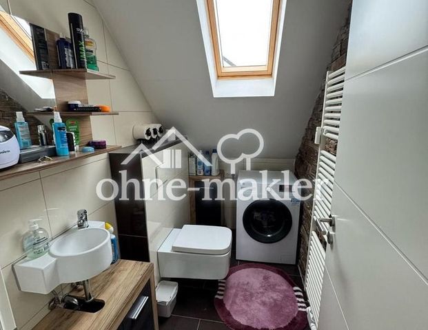 Traumhaft schöne Maisonette Wohnung mit Balkon - Photo 1