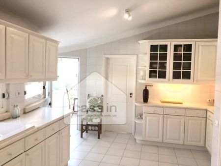 3 room luxury Apartment for rent in Estoril, Cascais e Estoril, Cascais, Lisbon - Photo 5