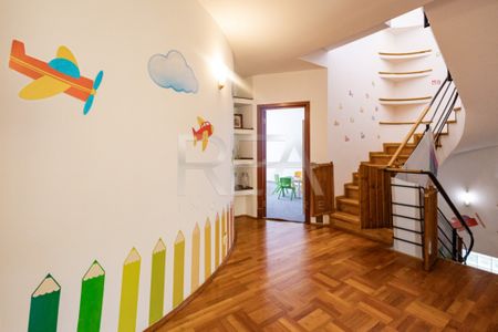 Spatiu educational intr o vila Parcul Carol - Fotografie 4