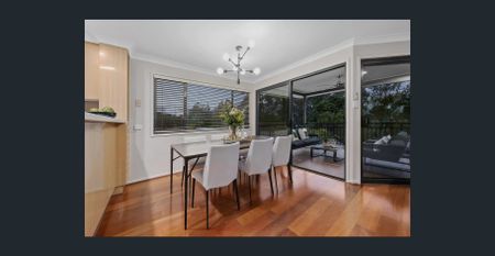 LET'S TALK – Tranquil Riverfront Living in Fig Tree Pocket. - Photo 3