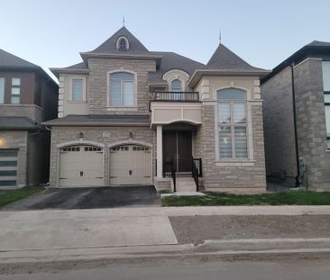 For Lease - 3253 Dove Drive, Oakville, Ontario - Photo 2