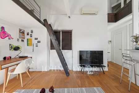 Appartement à louer Paris 8Ème - Champs-Élysées, Paris Rive Droite, France1 800 EUR / Mois - Photo 3