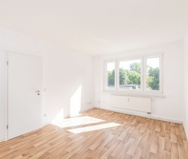 Erstbezug nach Sanierung - mit Wanne und Dusche - Foto 6