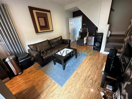 3 bedroom terraced house to rent - Photo 1