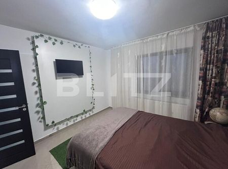Apartament cu 2 camere, 40 mp, cartier Magnolia - Photo 2