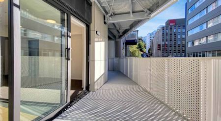 Welcome to apartment N201 at 111 Dixon Street - Photo 5