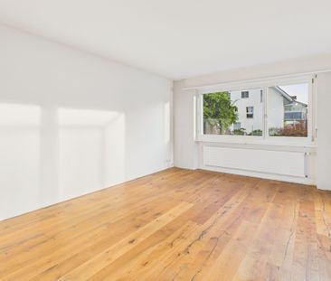 Charming 5.5-room single-family house with garden in Herzogenbuchse... - Photo 4