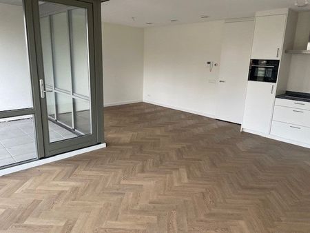 Te huur: Appartement Terheijdenstraat in Breda - Photo 2