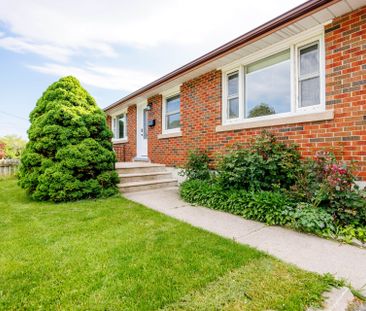 For Lease - 127 Louth Street Unit# Unit#1, St. Catharines, Ontario - Photo 6
