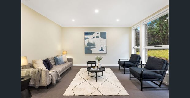 Application Approved, Deposit Received. - Photo 1