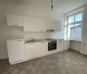 Sonnige 3-Zimmer Albauhauptmiete nähe Hütteldorfer Straße! - Photo 2