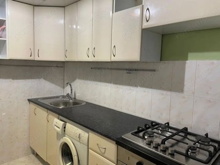 Garsoniera in zona Garii de Nord - Fotografie 2