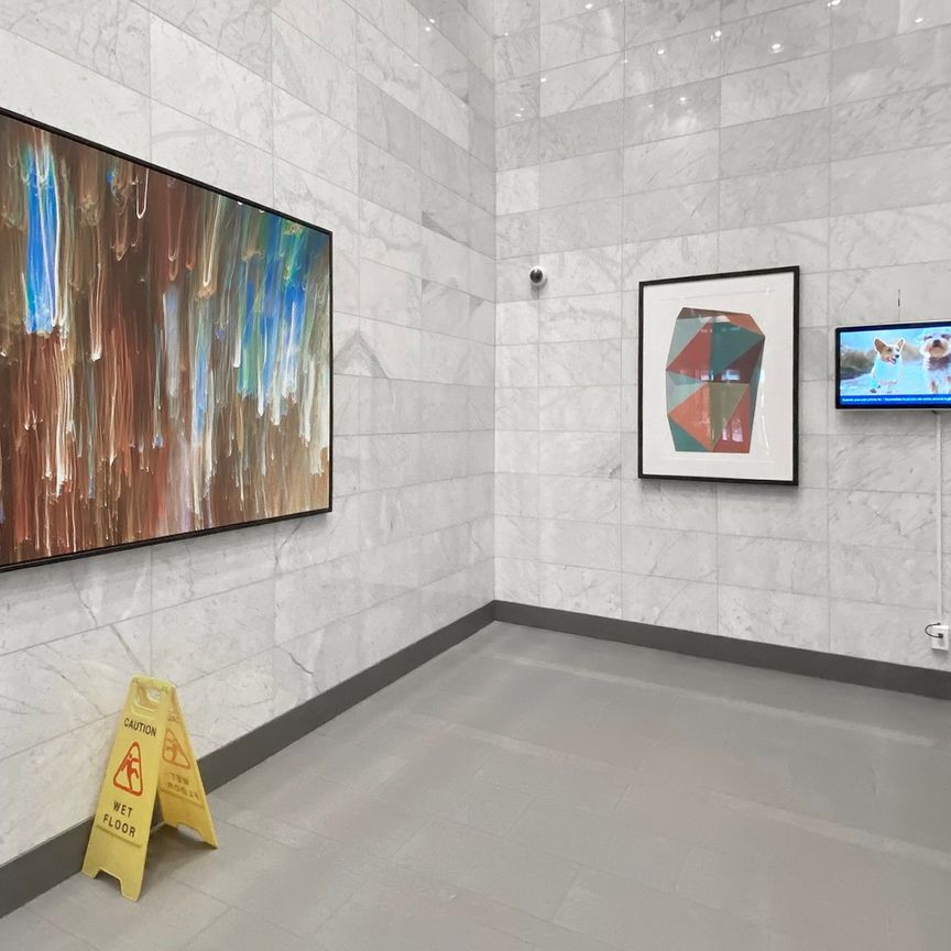 For Lease - 180 Enterprise Boulevard Unit# 601, Markham, Ontario - Photo 1