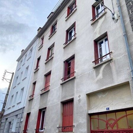 8, rue Jean l'Olagne, 63000, Clermont Ferrand - Photo 1