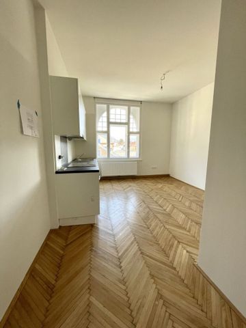 Provisionsfrei! Geförderte 2-Zimmer-Wohnung im Zentrum von Mürzzuschlag - Photo 3