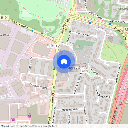 Schoolhouse Court, Santry, Dublin 9, D09 HFH4