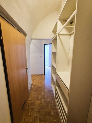 🌟 Zentrale 2-Zimmer-Wohnung nahe Kunsthaus – sofort beziehbar! - Foto 1