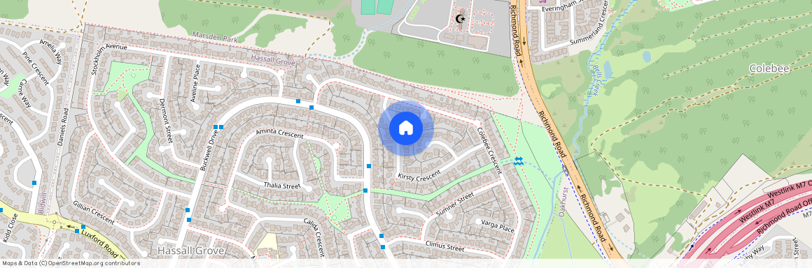 11a Kirsty Crescent, NSW 2761, Hassall Grove