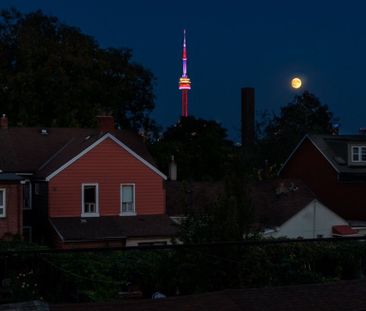 For Lease - 109 Ossington Avenue Unit# 217, Toronto, Ontario - Photo 4