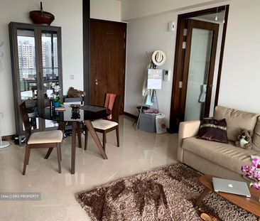 Spottiswoode Residences (D2), Condominium - For Rent - Photo 2