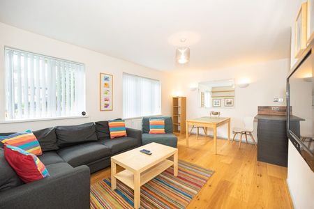 1 Bed Flat, Clapham Road, SW9 - Photo 2