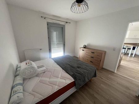 Appartement 2 pièces - - Photo 4