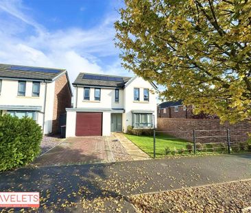 4 bedroom detached house to rent - Photo 2