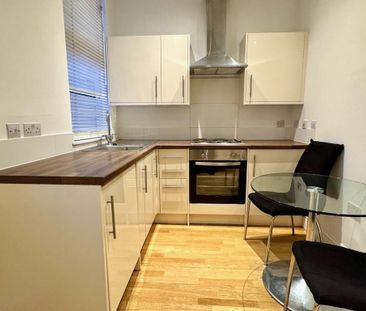 Studio to rent - Photo 3