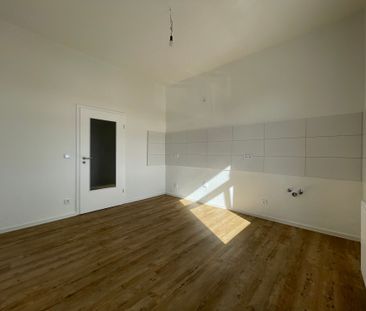 Emod. eingereicht Vinyl statt Dielenb / Dusche wie Grundriss - Photo 4