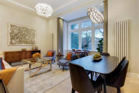 4 bedroom apartment to rent - Photo 3