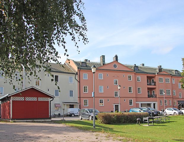 Östra Långgatan 33 C - Foto 1