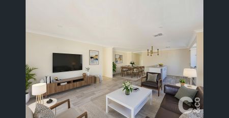 4x2 Family Home - IN GREAT LOCATION! - Photo 5