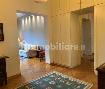 Trilocale via Gioachino Murat 12, San Vito - Campi Elisi, Trieste - Photo 4