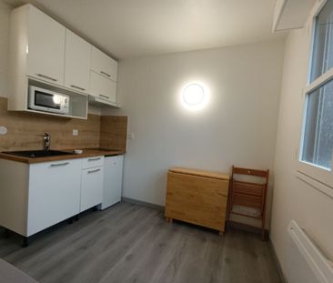 Location Appartement 1 pièce 14m² GIF SUR YVETTE 91190 - Photo 5