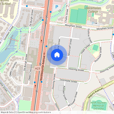 15/7 Lowrie Street, Dickson