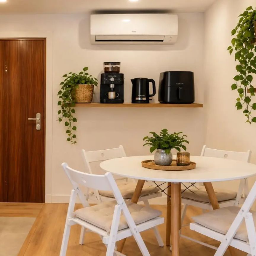1-bedroom apartment for rent in El Besòs i el Maresme - Foto 1