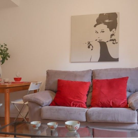 madrid, Community of Madrid 28011 - Photo 1