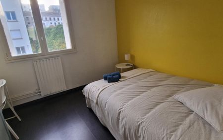 COLOCATION BREST SAINT MARTIN - Photo 4