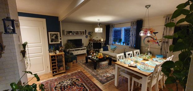 Husargatan, Vänersborg - Foto 1