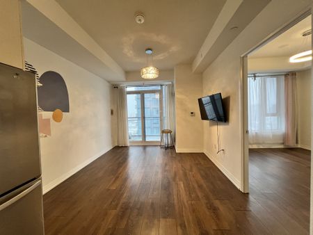 For Lease - 60 Ann O'reilly Road Unit# 1466, Toronto, Ontario - Photo 2