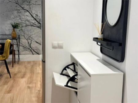 Piso de alquiler en Calle de Baracaldo, 24, Valdeacederas - Photo 2