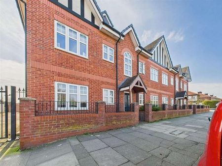 Hoylake Road, Moreton, CH46 - Photo 2