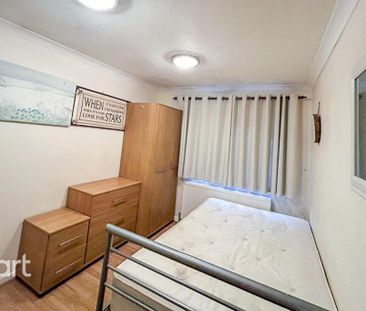 1 bedroom in a house share to rent - Photo 2