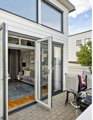 Tant Gredelins Väg, Uttran - Foto 1