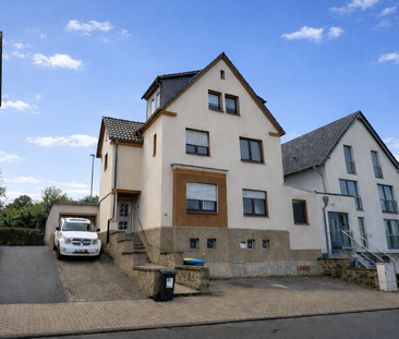 Großzügige ca. 110m² große Maisonettewohnung mit Balkon in Südausri... - Photo 5