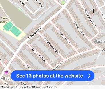 Caldervale Road London SW4 - Photo 1