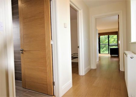 1 bedroom apartment to rent - Photo 2